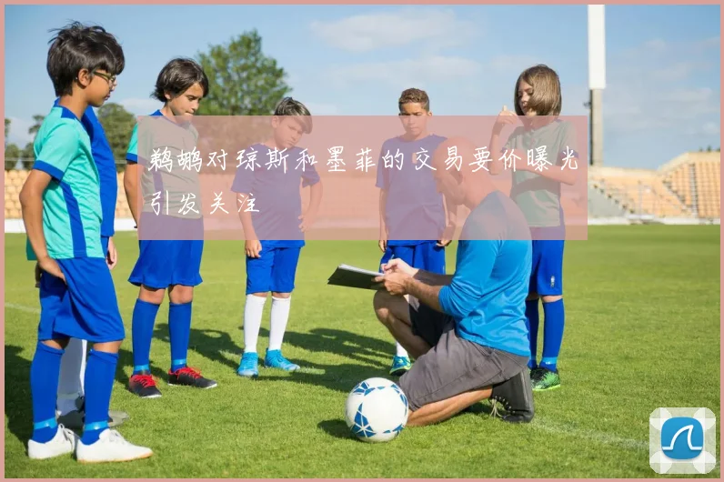 鹈鹕对琼斯和墨菲的交易要价曝光引发关注